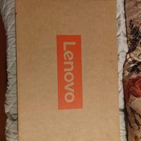 Notebook Lenovo Full HD Nuovo 