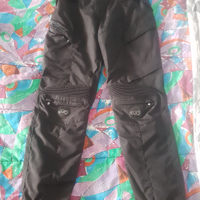 Pantaloni moto spyke