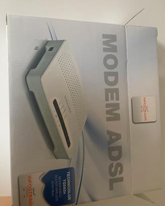 Modem