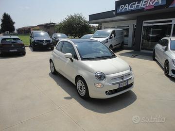 FIAT 500 (2015-2024) 500 1.2 EasyPower Lounge