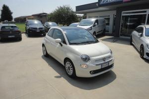 FIAT 500 (2015-2024) 500 1.2 EasyPower Lounge
