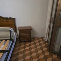 camera da letto matrimoniale