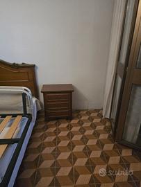 camera da letto matrimoniale