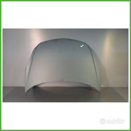 Cofano Motore GRIGIO 4XU OPEL CORSA S07 2006 2011