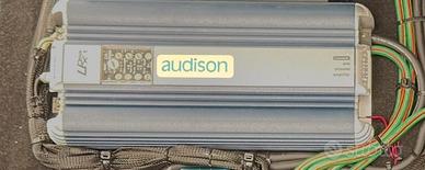 Audison lrx1.400