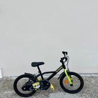 Bici bambino