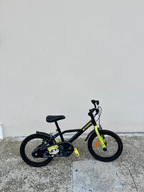 Bici bambino