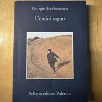 Giorgio Scerbanenco - Uomini ragno