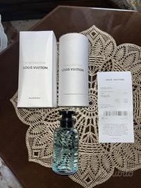 profumo Louis Vuitton Immagination 100ml 