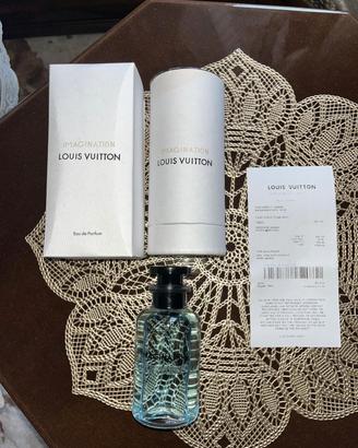profumo Louis Vuitton Immagination 100ml 