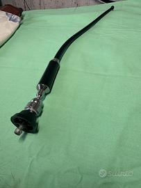Antenna tetto originale Porsche 911 Gr.4 anni ’70
