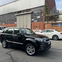 Dr 5.0 5 evo 1.6 gpl fino 2029 euro 6