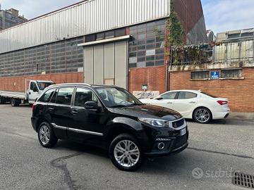 Dr 5.0 5 evo 1.6 gpl fino 2029 euro 6