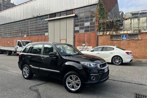 Dr 5.0 5 evo 1.6 gpl fino 2029 euro 6