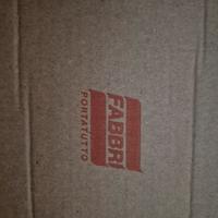 Barre per auto universali con 4 portabici