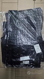 Tappetini in Gomma Mercedes Classe G serie special