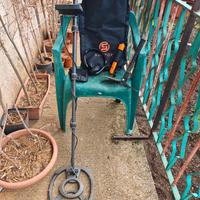 Metal detector SURPOW 