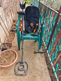 Metal detector SURPOW 