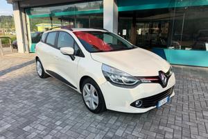 Renault Clio Sporter 1.5 DCI 2016 EURO 6b - NEOPAT