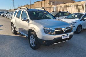 Dacia Duster 1.5 dCi 110CV 4x2 Lauréate 2013