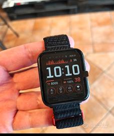 Garmin Venu x1 nero nuovo