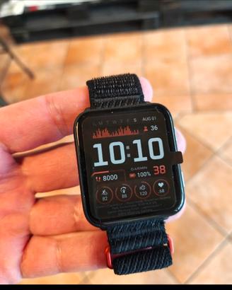 Garmin Venu x1 nero nuovo