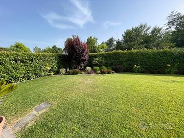 Villetta Singola in Vendita a rivalta/baragalla