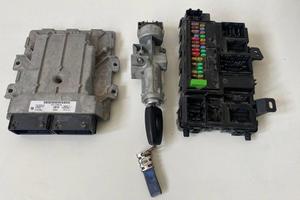 Centralina motore Ford Transit 2.0 tdci