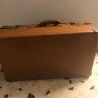 Valigia vintage Perugia