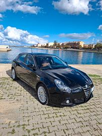 Alfa Romeo Giulieltta 1.6 M-Jet 105 cv