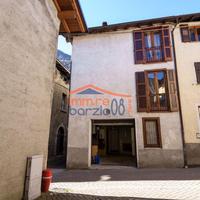 PORZIONE DI CASA CON BOX - CORTENOVA PRATO SAN PIE