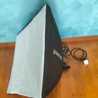 Softbox neewer 60x60 