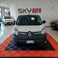 Renault Kangoo Z.E. Ice Flex 4p. Maxi Furgone
