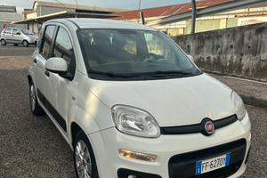 Fiat panda 1.3 mjt 95cv 55.000 km