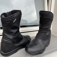 Stivali moto tg 43    Touring     FORMA