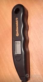 Manometro digitale per pneumatici 