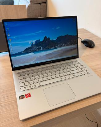 Notebook Asus Vivobook F212D 15.6” - Ryzen3