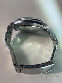 Seiko le ore del mondo anni 70