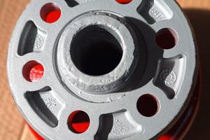 Parastrappi Volvo penta