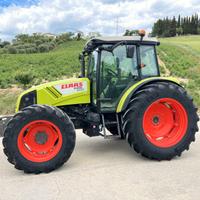 Claas Axos 340 CX trattore