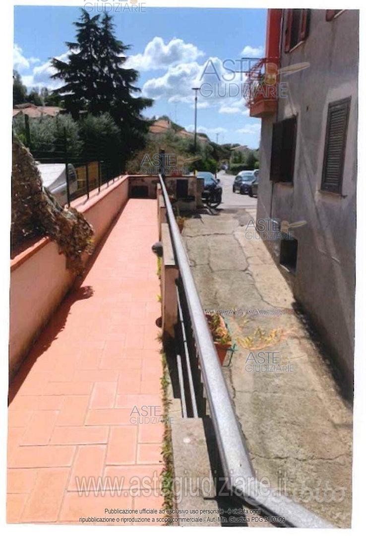 Appartamento – Canino, Viterbo - Vista 5