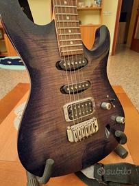 Chitarra elettrica