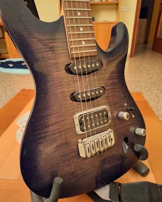 Chitarra elettrica