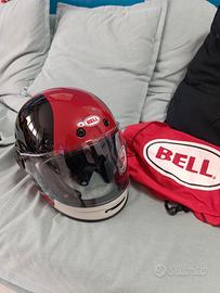 Casco moto Bell Bullit