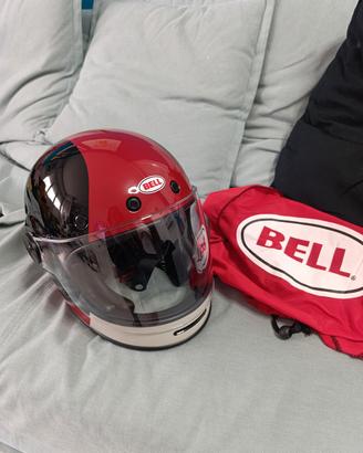Casco moto Bell Bullit