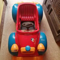 Giocattolo vintage anni 90