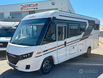 MALIBU I470 RB-LE K 2026 LETTI GEMELLI