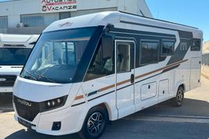 MALIBU I470 RB-LE K 2026 LETTI GEMELLI