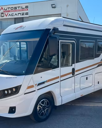 MALIBU I470 RB-LE K 2026 LETTI GEMELLI