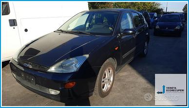 Ricambi Usati FORD FOCUS (CAK) 2001